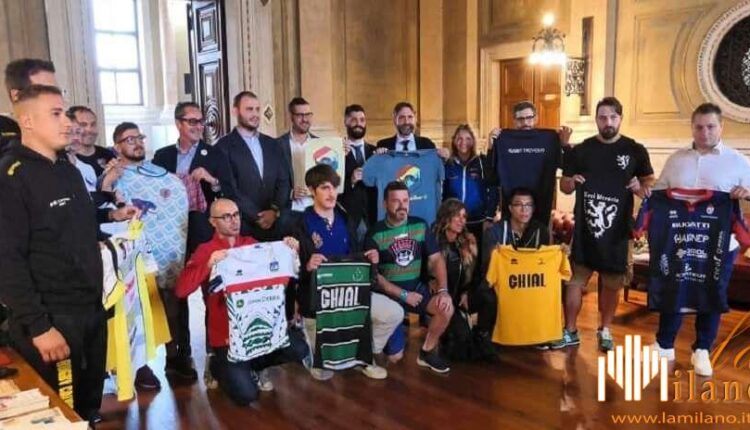 Brescia, nasce Movember, per la prevenzione oncologica maschile