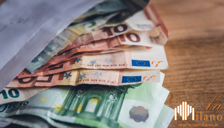 Milano, 6 mln di euro per il sostegno al reddito