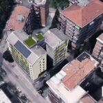 Mantova, via la prima riqualificazione energetica di un condominio col superbonus 100 grazie al progetto Innovate