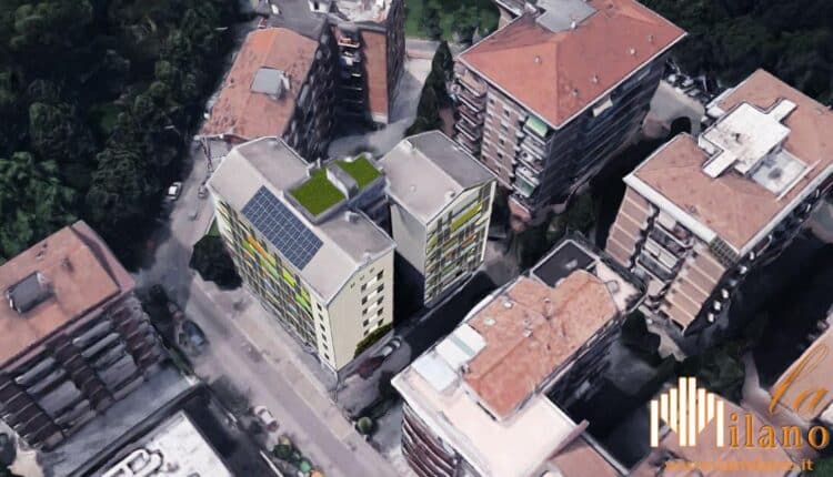 Mantova, via la prima riqualificazione energetica di un condominio col superbonus 100 grazie al progetto Innovate