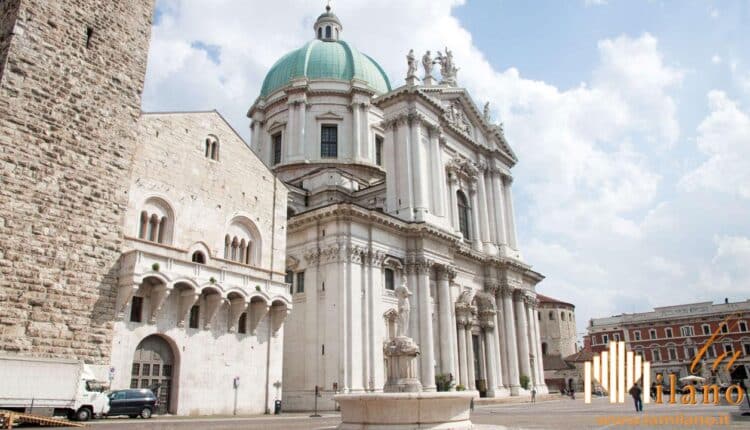 Brescia, consiglio di quartiere di Chiesanuova