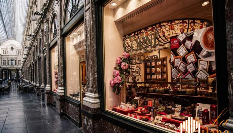 Caratteristiche e prestazioni delle saracinesche per negozi