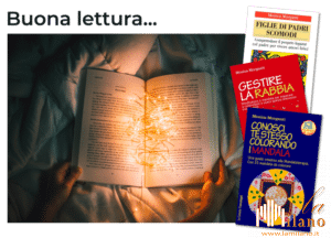 Milano, "Un libro è un regalo che puoi aprire tutte le volte che vuoi..."