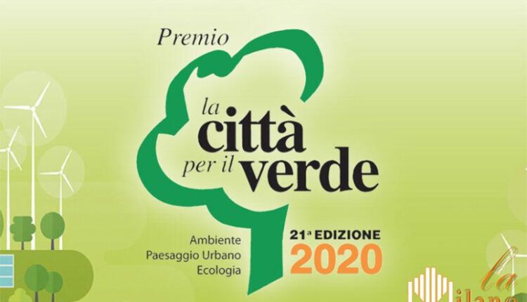 Brescia partecipa all'European green Capital 2024