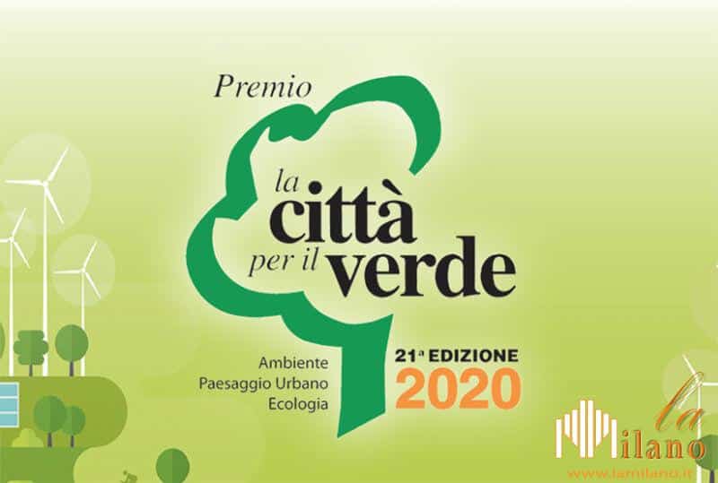 Brescia, vince il premio "La città per il verde"
