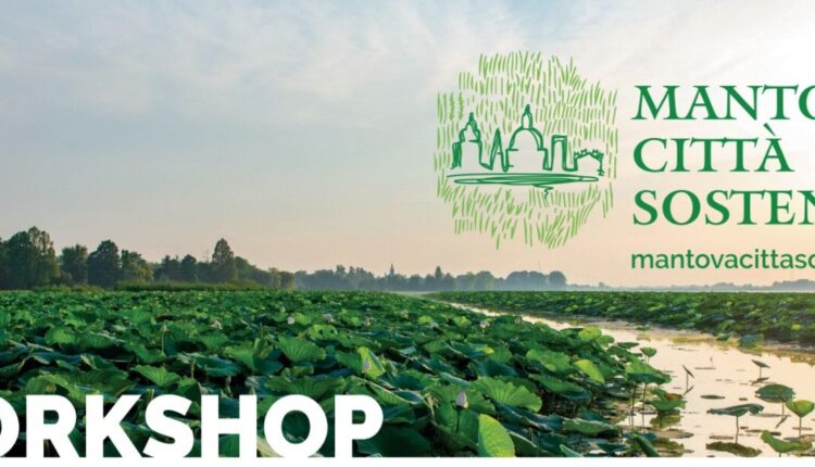 Mantova, Concorso di idee, prorogato al 12 marzo il termine delle domande per la creazione del logo “Mantova Plastic Free”