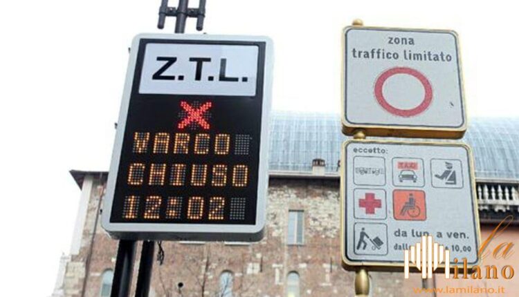 Brescia, agevolazioni per le attività di consegna per gli alimenti in zona ztl