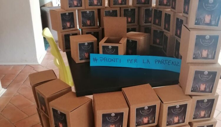 Le proposte del Giglio per le festività