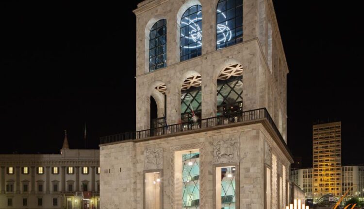 Milano, Museo del Novecento
