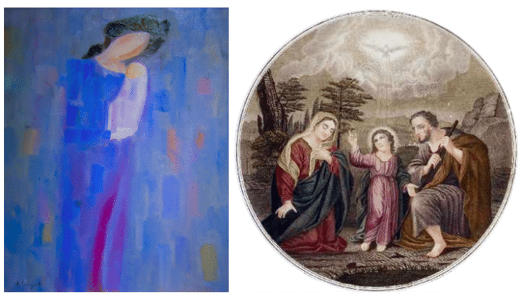 Lecco, Disegniamo l'arte da casa - edizione Natale