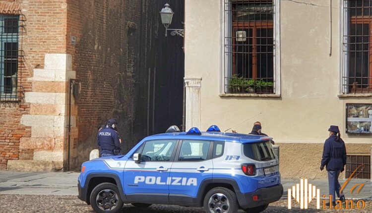 Mantova, per reati di Violenza, resistenza e minacce a Pubblico Ufficiale, straniero verrà espulso dal territorio nazionale dopo aver scontato la pena