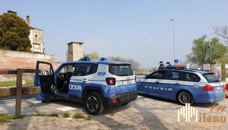 Mantova, 3 clandestini espulsi e 37 permessi di soggiorno revocati