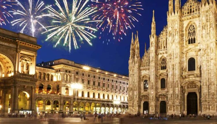 Milano, Capodanno sarà un “pensiero illuminato” tra arte visiva, musica e prosa