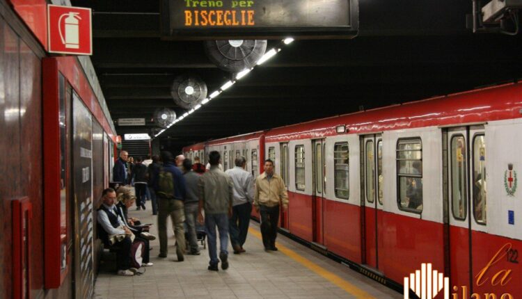 Milano, M1 sì per il prolungamento da Bisceglie a Baggio