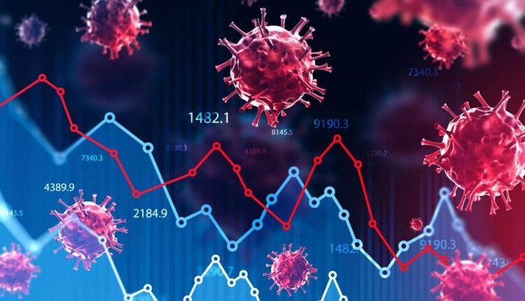 Coronavirus, i dati di ieri