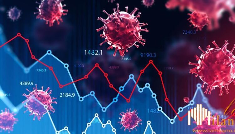 Coronavirus, i dati del 10 dicembre