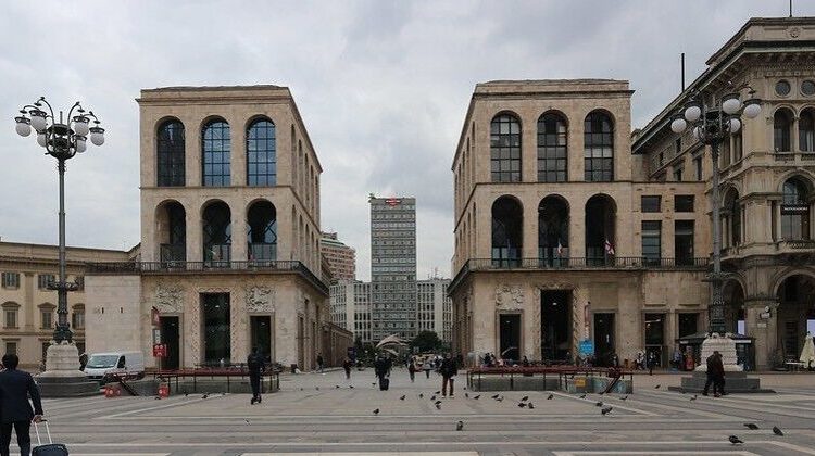 Milano, presentazione online per bando internazionale di progettazione "Novecentopiùcento"