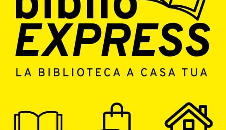 Milano, al via 'Biblio Express' con consegna a domicilio
