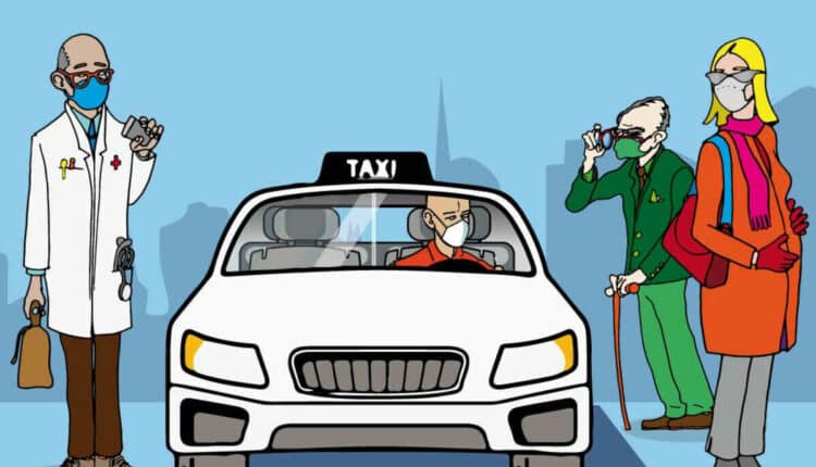 Milano, arrivano i buoni taxi ma resteranno disponibili solo fino al 15 gennaio