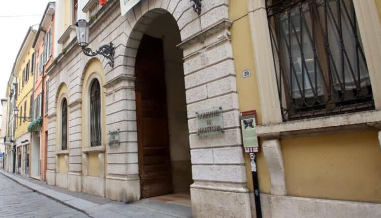 Mantova, si riunisce il Consiglio Comunale alla quale si può seguire in streaming