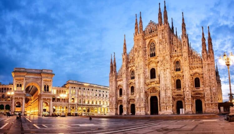 Milano, nuove proposte di volontariato per mettersi al servizio della città