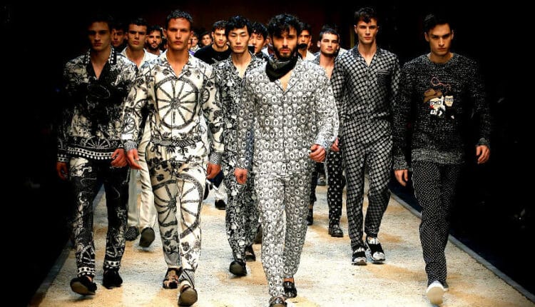 Milano, la moda non si ferma: le sfilate della Collezione Uomo si svolgeranno a gennaio