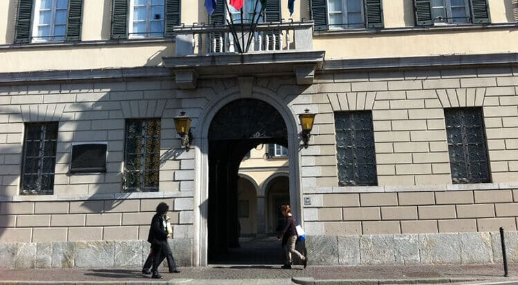 Lecco, l’impegno dell’Amministrazione per il Centro Sportivo Al Bione