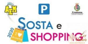 Cremona, Festività natalizie: le agevolazioni per la sosta nel centro storico