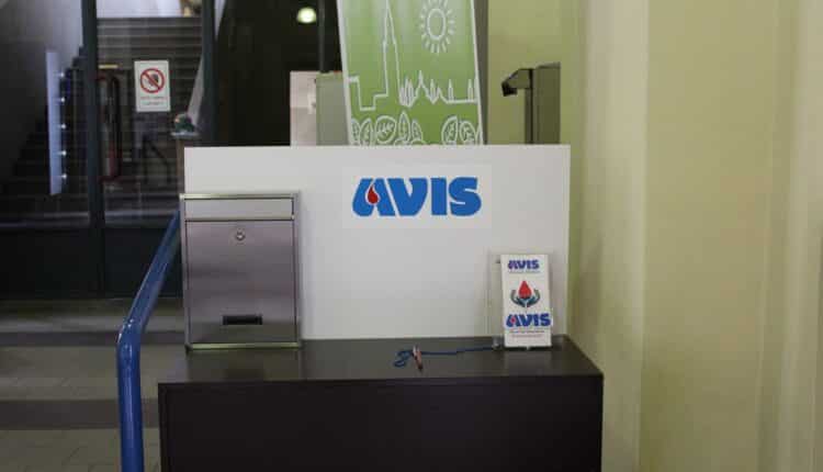 Cremona, Prorogato per tutto il 2021 l’accordo tra Comune e AVIS Cremona