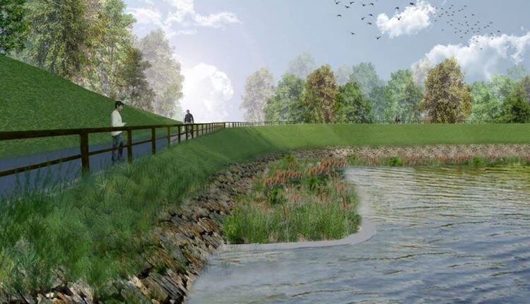 Milano, respinto il ricorso per l'annullamento della vasca al Parco nord: "il Comune non è un Ente attendibile per le decisioni ambientali"