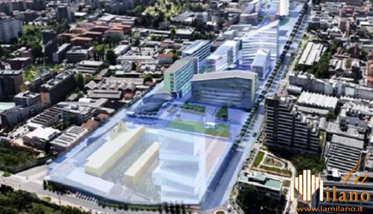 Milano, via al concorso internazionale per masterplan di rigenerazione dello scalo di Porta Romana