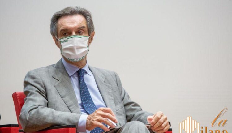 Coronavirus, come verranno gestiti gli spostamenti di Natale e Capodanno? Ecco la risposta del premier Fontana