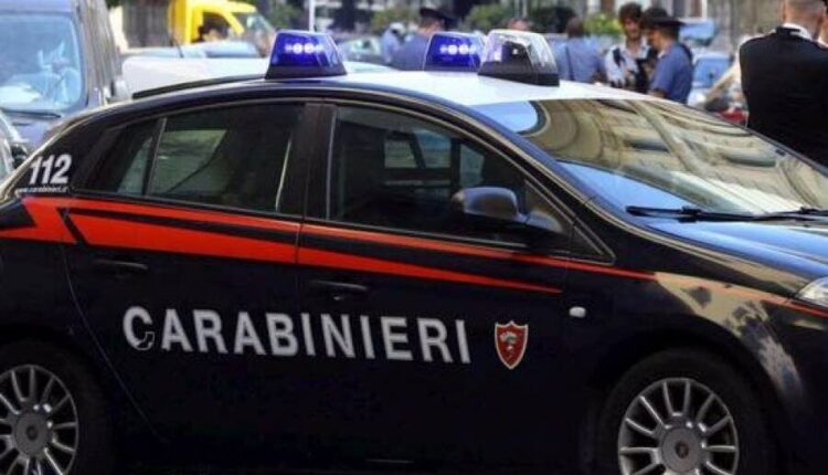 Carabinieri