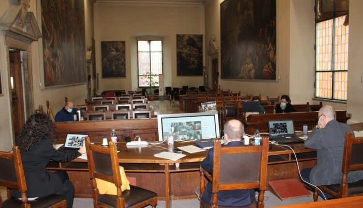 Cremona, Resoconto sintetico del Consiglio Comunale del 18 dicembre 2020