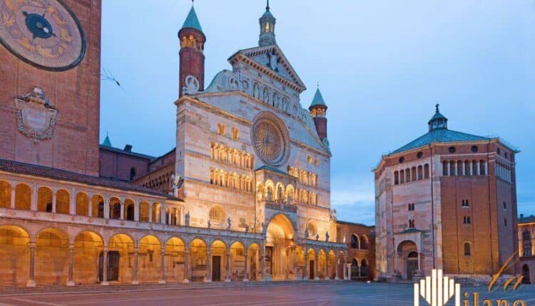 Cremona, Allerta gialla per possibili nevicate e vento forte