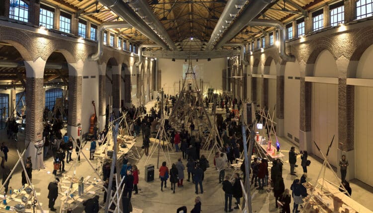 Milano, la Fabbrica del vapore diventerà un ostello: il progetto è già stato approvato