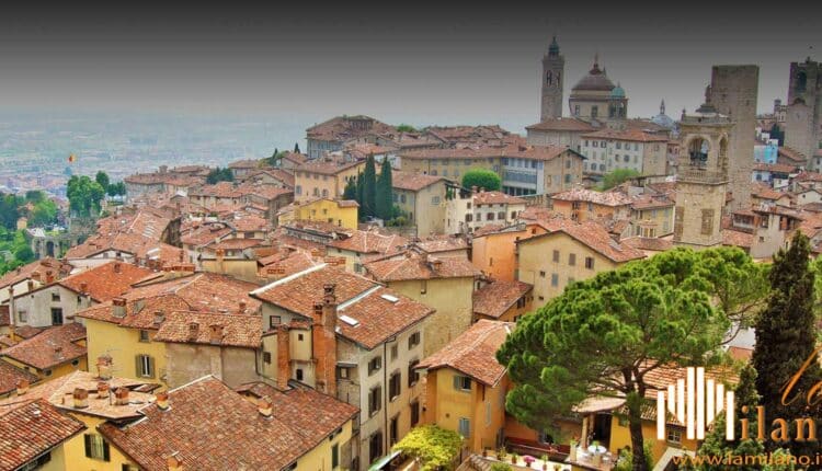 Bergamo, inaugurazione ella nuova facciata della Questura