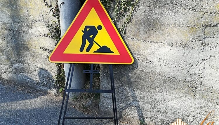 Lecco, ecco le modifiche alla viabilità