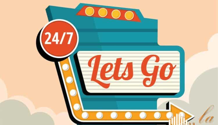 Go green, go Vintage!