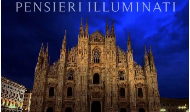 Milano, programma di festeggiamenti e celebrazioni per Capodanno con “Pensieri Illuminati”