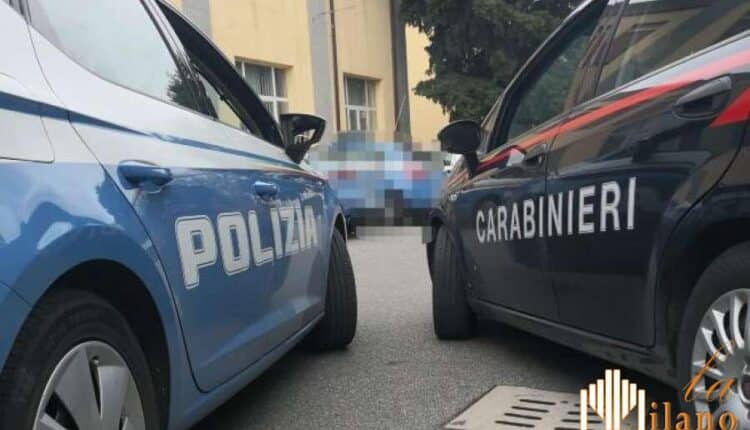 Mantova, arrestati due pluripregiudicati per 8 tentate truffe a danni di anziani