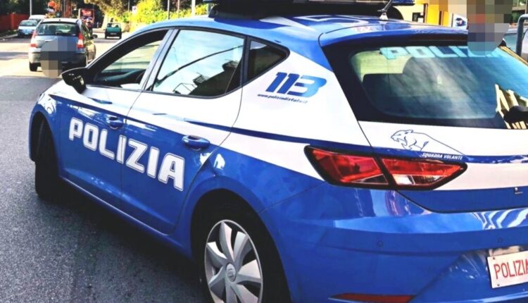 polizia
