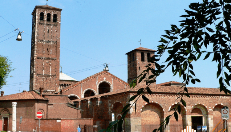 Milano, Sindaco Sala a Sant’AMBROGIO per i primi VESPRI SOLENNI e per il DISCORSO alla CITTÀ dell’Arcivescovo DELPINI