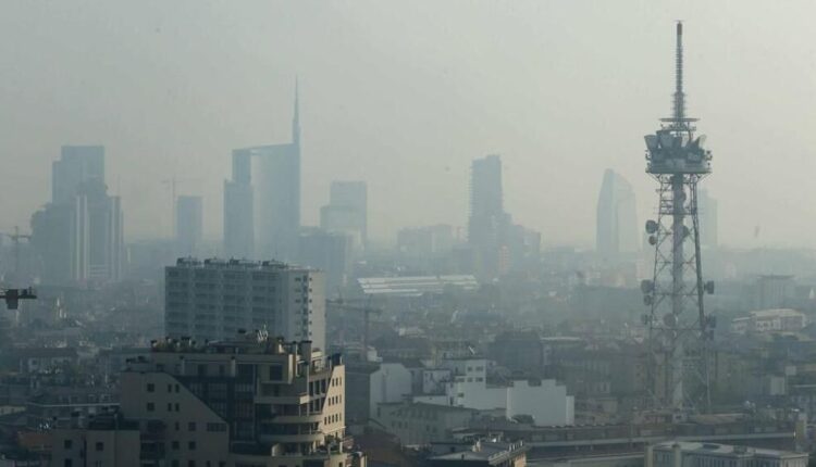 Milano, incremento degli sforzi per velocizzare il processo di miglioramento della qualità dell'aria