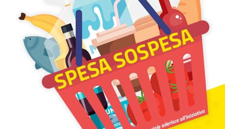 Milano, arriva la "Spesa sospesa a Nolo" al mercato comunale coperto