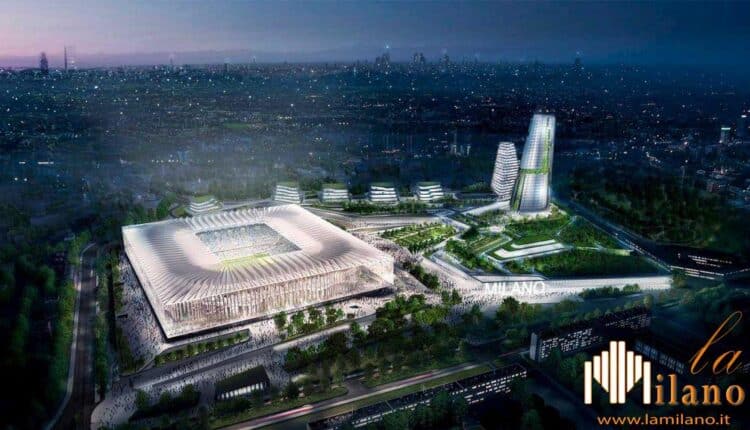 Milano, il Comune scrive alle società calcistiche AC Milan e FC Internazionale una lettera riguardante la fattibilità del nuovo stadio a San Siro