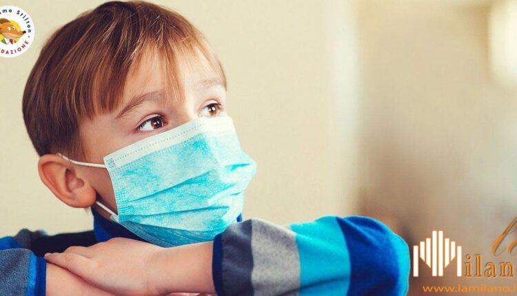 Milano, riapre Zumbimbi per accogliere minori positivi