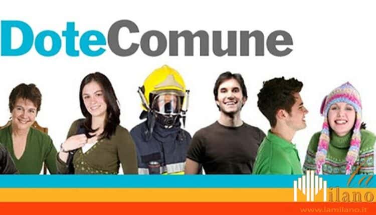 Lecco, DoteComune: entro giovedì le domande per i nuovi tirocini