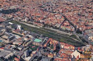 Milano, via al concorso internazionale per masterplan di rigenerazione dello scalo di Porta Romana