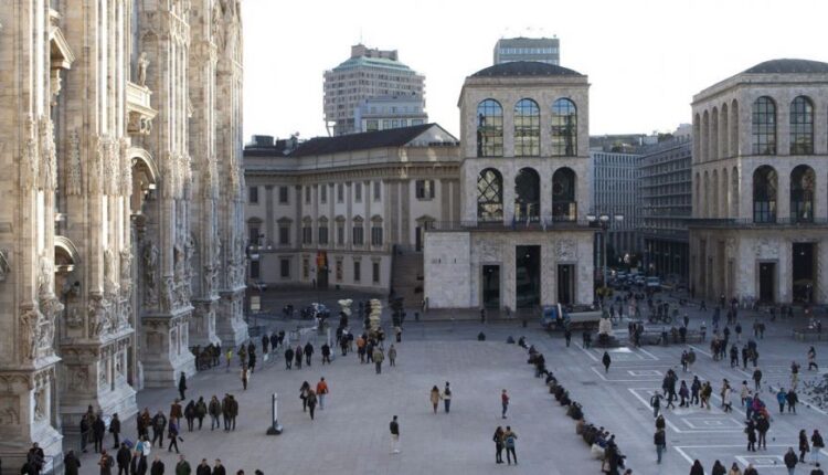 Milano, concorso internazionale di progettazione per l’ampliamento del Museo del Novecento al secondo Arengario